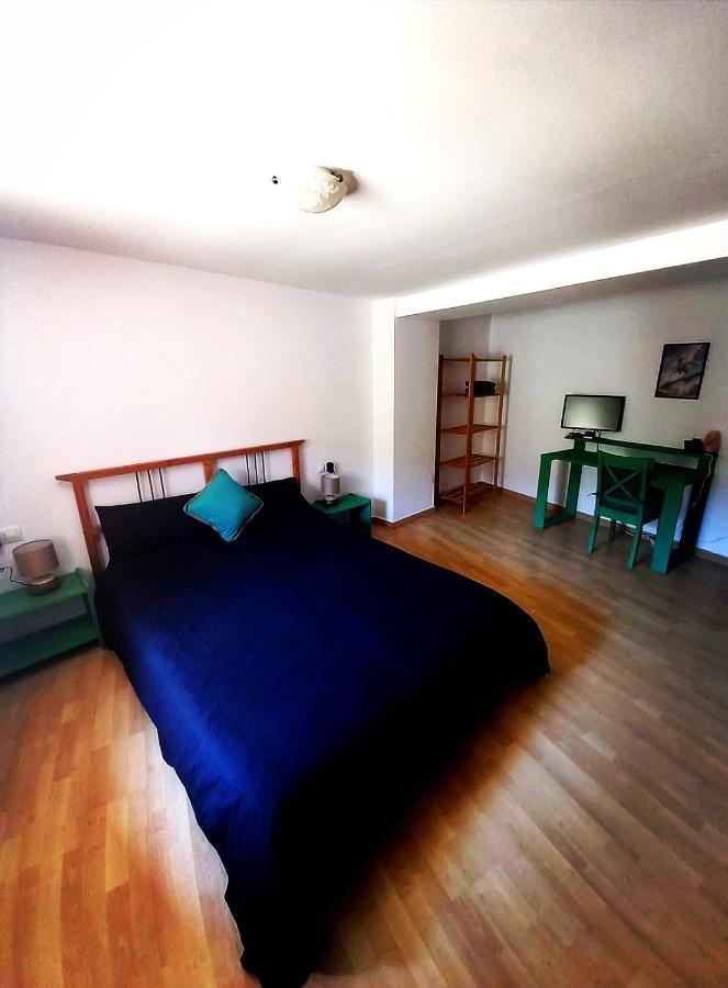 Cornu Karma Apartment Siuranella Cornudella de Montsant ภายนอก รูปภาพ