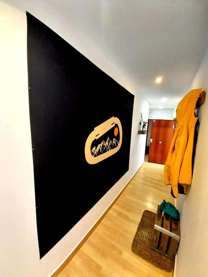 Cornu Karma Apartment Siuranella Cornudella de Montsant ภายนอก รูปภาพ